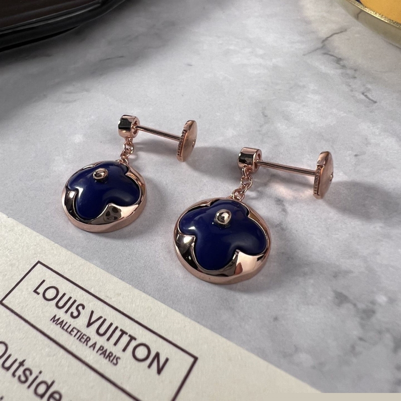 Ba*len*cia*ga earrings